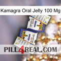 Kamagra Oral Jelly 100 Mg 12